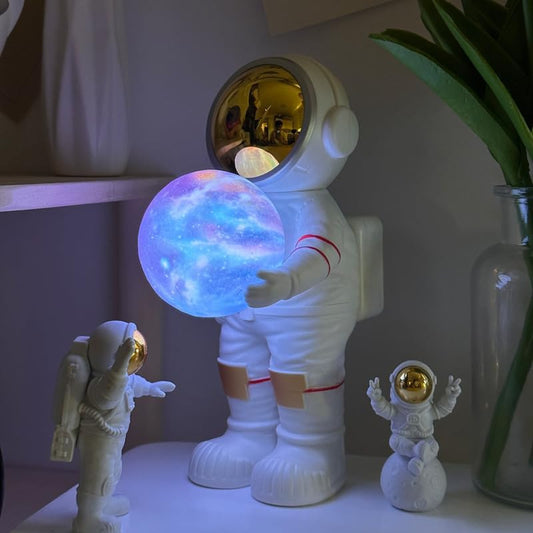 Proyector de Estrellas de Astronauta