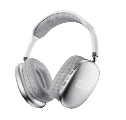Auriculares PRO Max gris