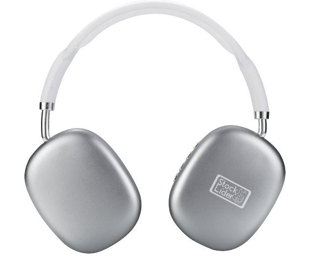 Auriculares PRO Max gris